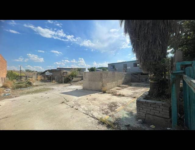 LAND FOR SALE IN KYA SANDS